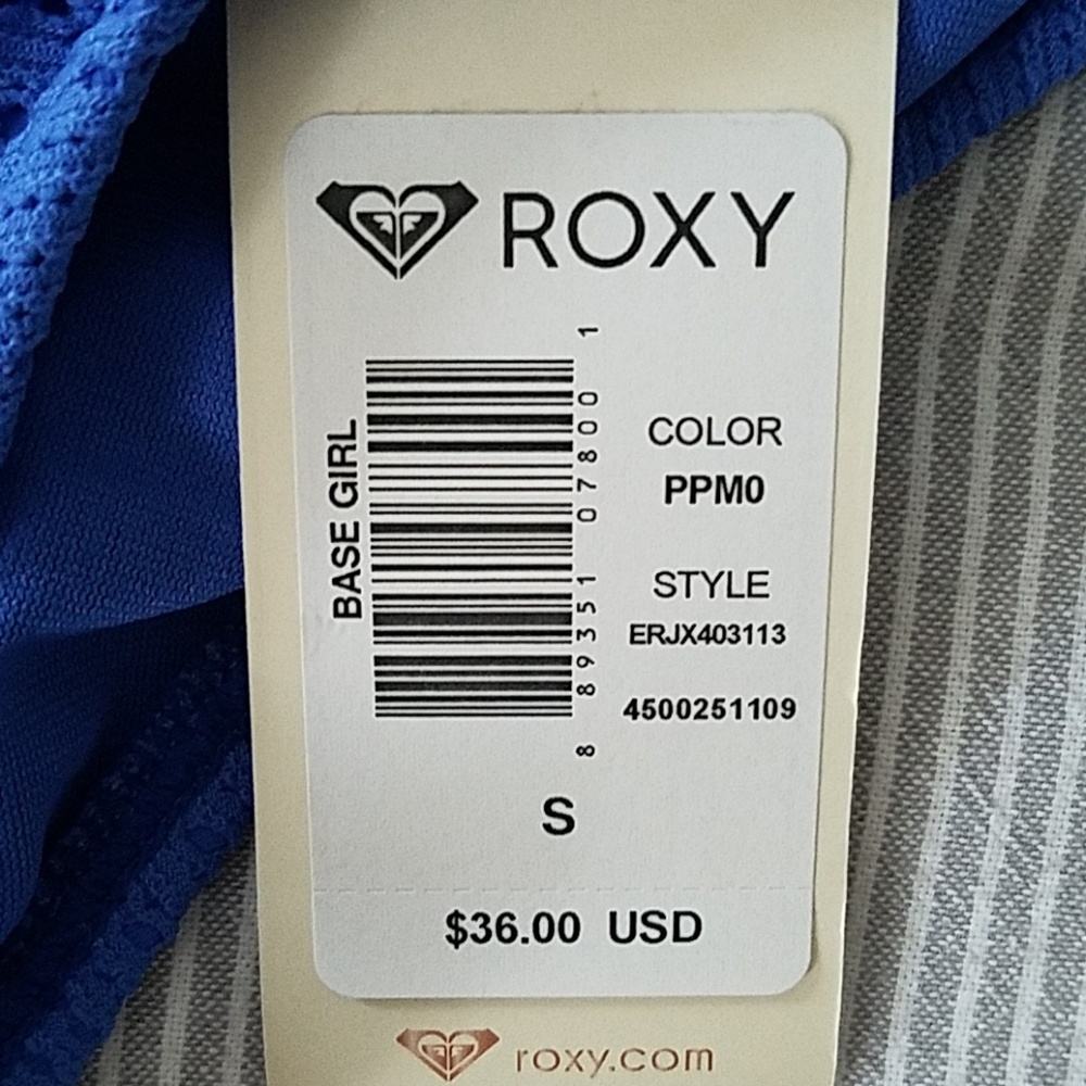 Bikini - Roxy - Picture 7 of 7